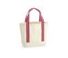Sac de plage en coton organique
