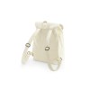 Sac à dos en coton organique