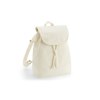 Sac à dos en coton organique