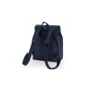 Mini sac à dos en coton organique