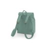 Mini sac à dos en coton organique