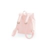 Mini sac à dos en coton organique
