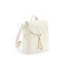Mini sac à dos en coton organique