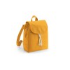 Mini sac à dos en coton organique