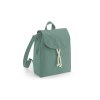 Mini sac à dos en coton organique