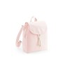 Mini sac à dos en coton organique