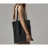 Sac shopping en coton recyclé