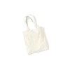 Sac shopping en coton recyclé