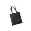 Sac shopping en coton recyclé