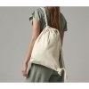 Gym sac en polycoton recyclé