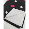 Drap de bain personnalisé 70x140 cm coton/polyester impression quadri par sublimation