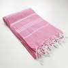 Fouta de plage Sultan 100% coton OekoTex
