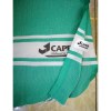 Serviette de plage fouta avec logo serigraphiée