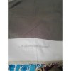 Serviette de plage fouta avec logo brodé