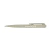 Stylo bille paille de ble (+Tampographie TA51)