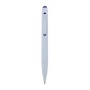 Stylo bille avec effaceur (+Quadri numérique QV11)