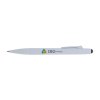 Stylo bille avec effaceur (+Quadri numérique QV11)