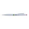 Stylo bille avec effaceur (+Quadri numérique QV11)