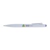 Stylo bille avec effaceur (+Quadri numérique QV11)