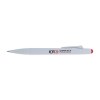 Stylo bille avec effaceur (+Tampographie TA51)