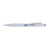 Stylo bille avec effaceur (+Tampographie TA51)