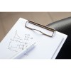 Clip board a5 pvc 3 mm  (+Quadri numérique QV11)