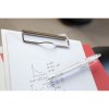 Clip board a5 pvc 3 mm  (+Quadri numérique QV11)