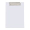 Clip board a5 pvc 3 mm  (+Quadri numérique QV11)