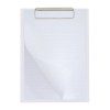 Clip board a5 pvc 3 mm  (+Quadri numérique QV11)