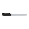 Marqueur noir effacable a sec (+Tampographie TA51)