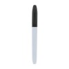 Marqueur noir effacable a sec (+Tampographie TA51)