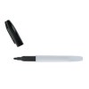 Marqueur noir effacable a sec (+Tampographie TA51)