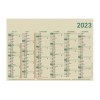 Calendrier canne a sucre (+Copie laser CL91)