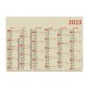 Calendrier canne a sucre (+Copie laser CL91)