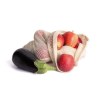 Sac filet coton bio (+Sérigraphie TC31)