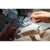 Tote bag coton conf. france (+Quadrilaser fond clair QL1)