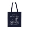 Tote bag coton conf. france (+Sérigraphie TC21)