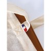 Tote bag coton conf. france (+Sérigraphie TC21)