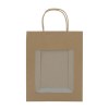 Sac papier vitrine 2l (+Sérigraphie TB31)