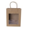 Sac papier vitrine 2l (+Sérigraphie TB31)