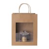 Sac papier vitrine 2l (+Sérigraphie TB31)