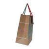 Sac papier noël 2l (+Sérigraphie TB31)