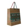 Sac papier noël 2l (+Sérigraphie TB31)