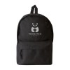 Sac a dos rpet reflechissant (+Sérigraphie TB21)