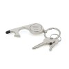P-cle stylet decapsuleur jeton (+Gravure laser métal YA21)