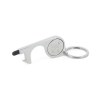 P-cle stylet decapsuleur jeton (+Gravure laser métal YA21)