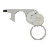 P-cle stylet decapsuleur jeton (+Gravure laser métal YA21)