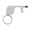 P-cle stylet decapsuleur jeton (+Gravure laser métal YA31)