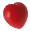 Antistress forme coeur (+Gravure laser métal YA21)