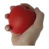 Antistress forme coeur (+Gravure laser métal YA21)